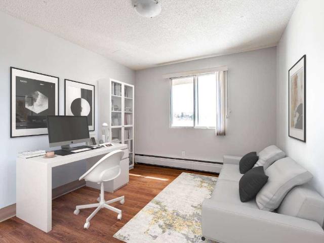 Apartment for rent in Northwest, Alberta