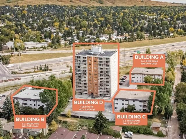 Apartment for rent in Northwest, Alberta