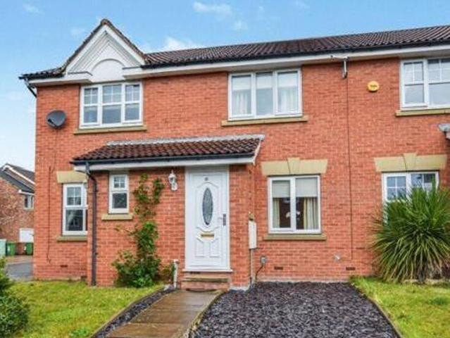 House for sale in Ossett, West Yorkshire