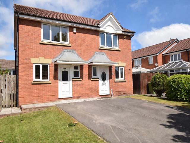 House for rent in Gawthorpe, West Yorkshire