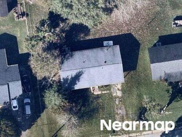 House for sale in Dunn, North Carolina
