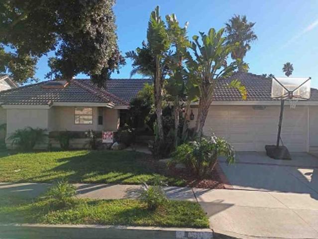 House for sale in Oxnard, California