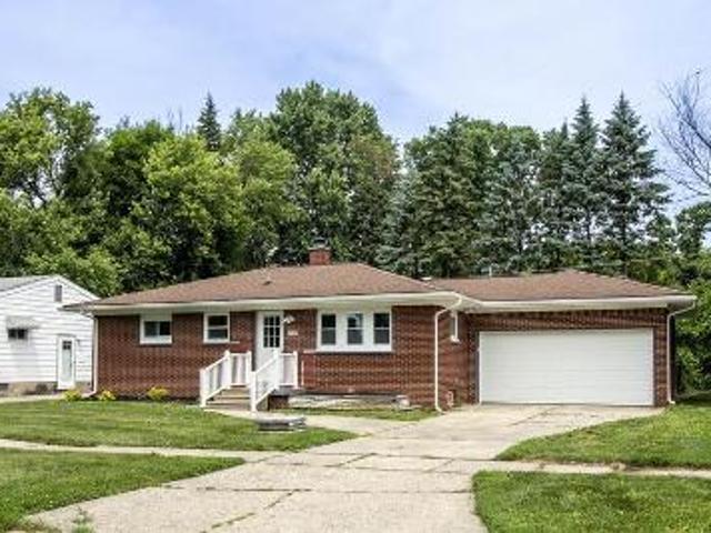 House for sale in Flint