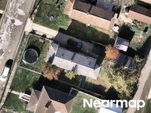 House for sale in North Hill Historic District, Mingo Junction