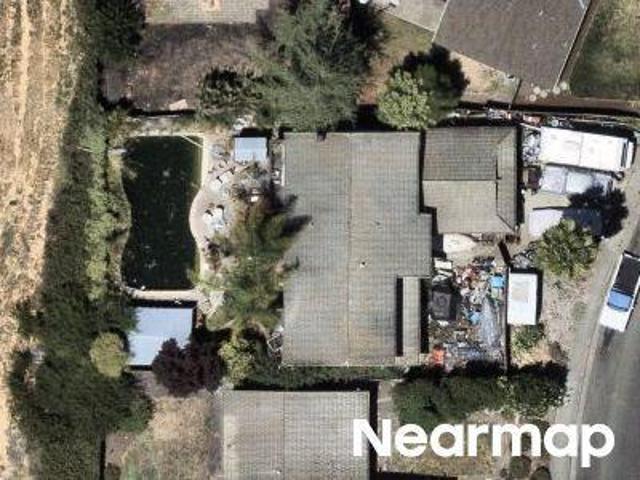 House for sale in Rohnert Park