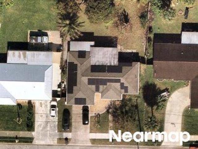House for sale in Fort Pierce, Florida