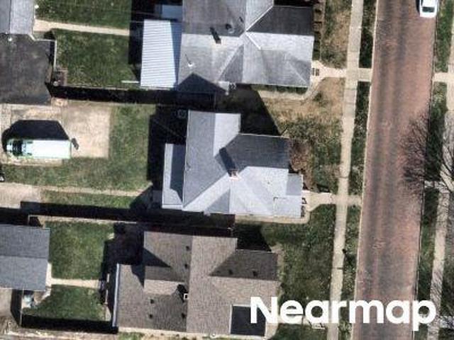 House for sale in Dayton, Ohio