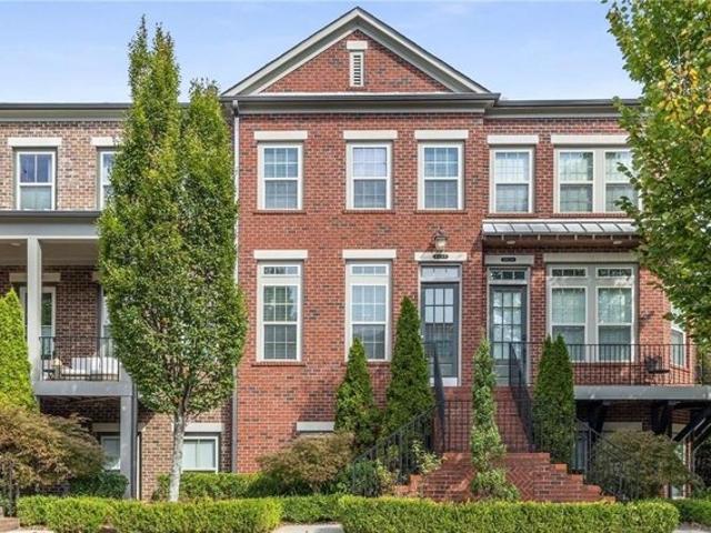 House for sale in Dunwoody, Georgia