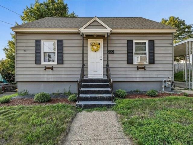 House for sale in New Hampshire