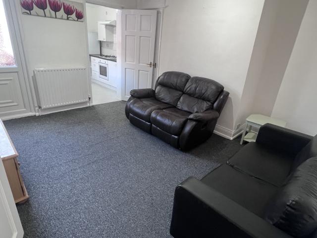 Apartment for rent in Howdon, Wallsend