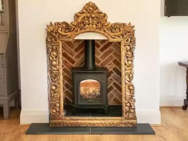 Apartment for rent in Wilford, Haddon