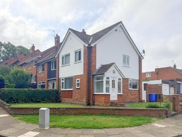 House for rent in Kirkhill, Morpeth