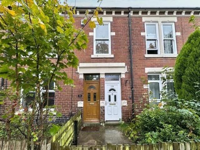 House for sale in Howdon, Wallsend