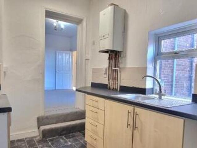House for rent in Howdon, Wallsend
