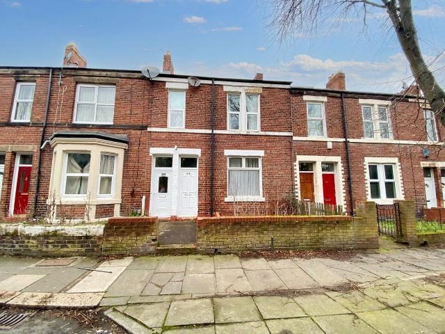 Apartment for rent in Wallsend, North Tyneside