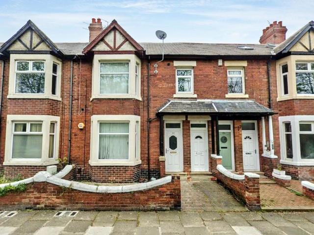 Apartment for rent in Howdon, Wallsend