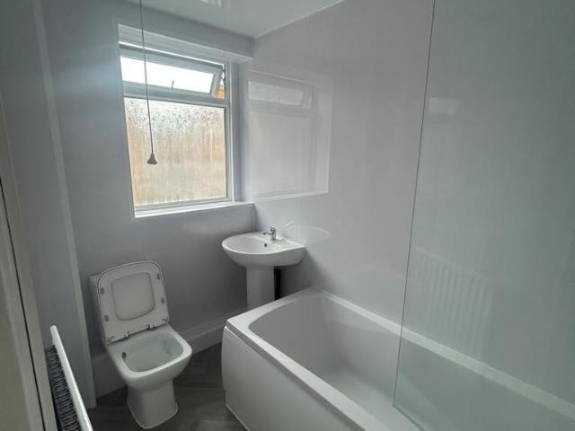 Apartment for rent in Howdon, Wallsend