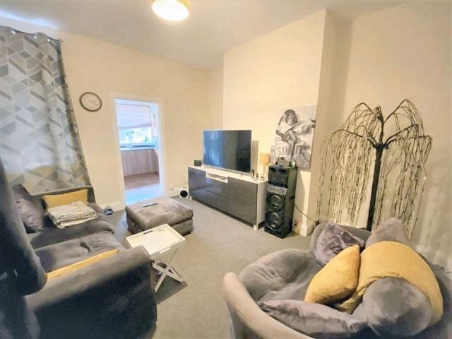 Apartment for rent in Wallsend, North Tyneside