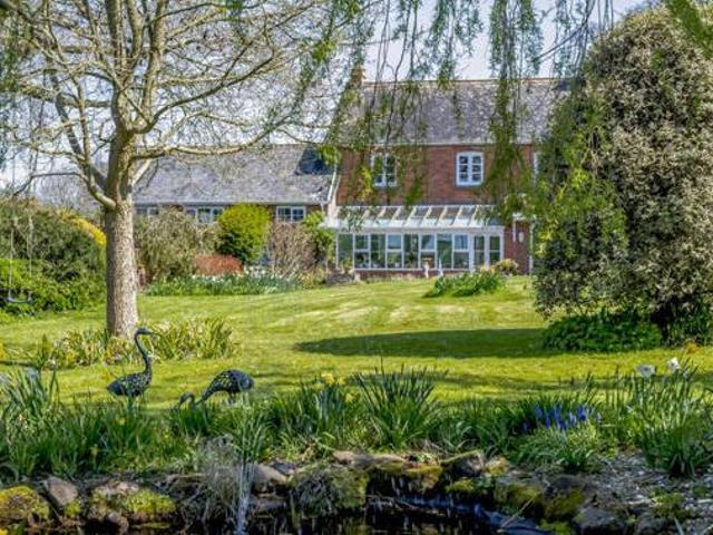 House for sale in Watergate, Devon