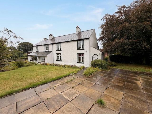 House for rent in Woodley, Greater Manchester