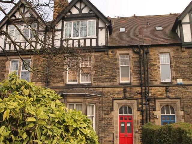 House for rent in Beckett Park, Headingley