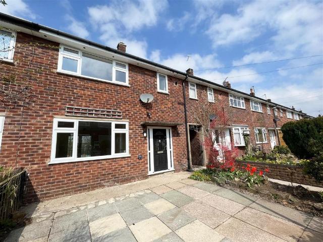 House for rent in Pownall Park, Wilmslow