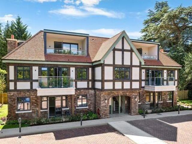 House for sale in Woking, Surrey