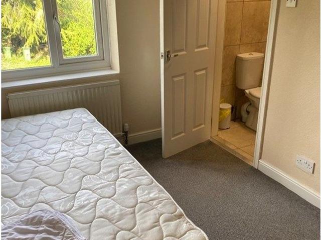 Room for rent in Holgate, High Field