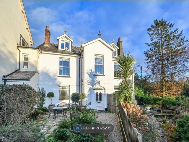 House for rent in Whitchurch, West Devon