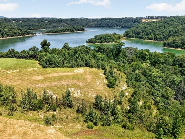 Land for sale in Tennessee