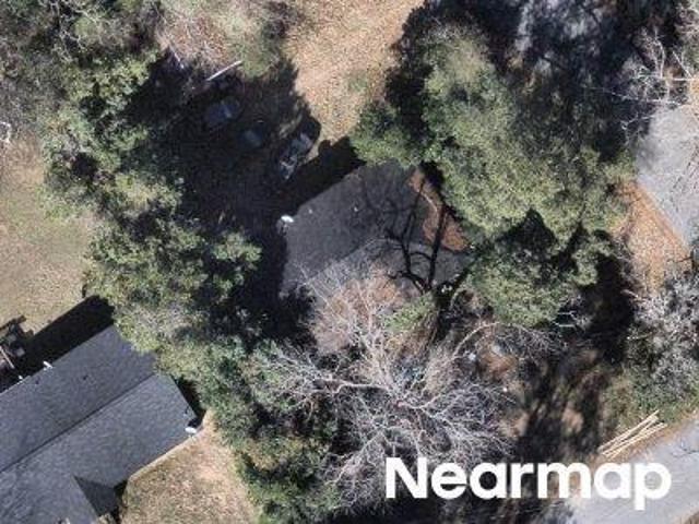 House for sale in Macon, Georgia