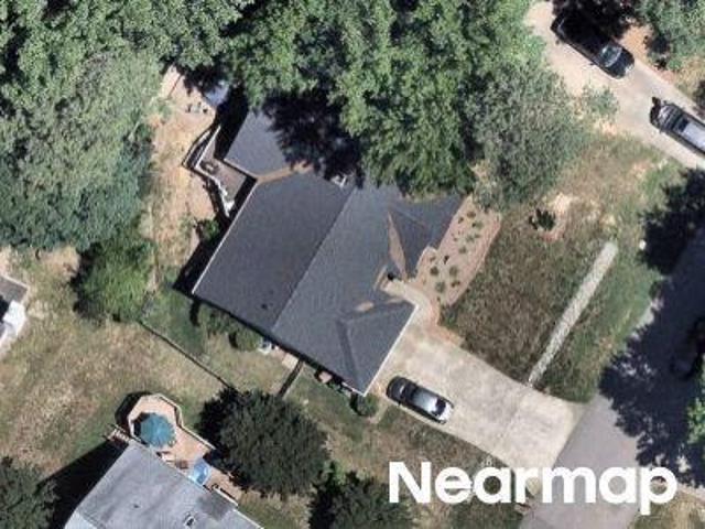 House for sale in Wake, North Carolina