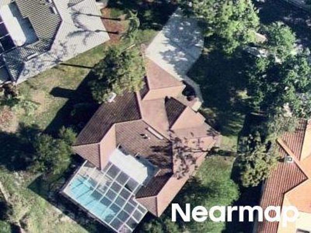 House for sale in Tampa, Florida