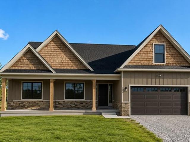 House for sale in Berkeley Springs, West Virginia