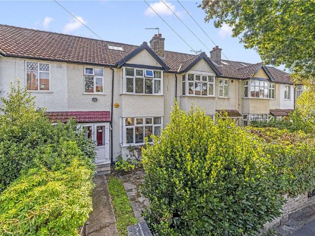House for rent in Hampton, Greater London