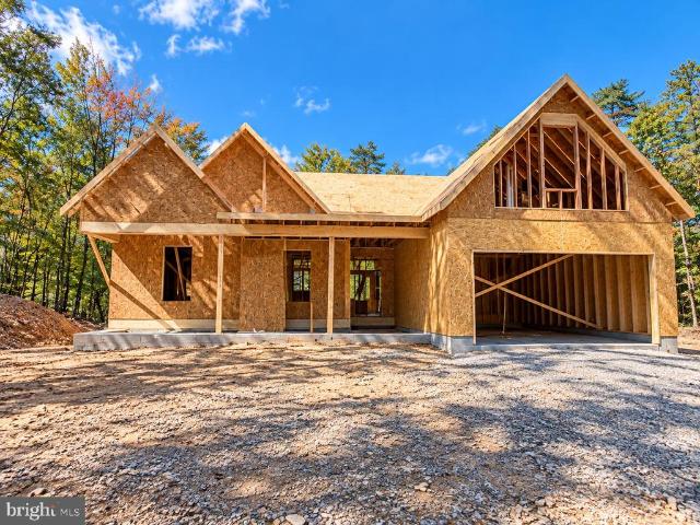 House for sale in Bath, Morgan County