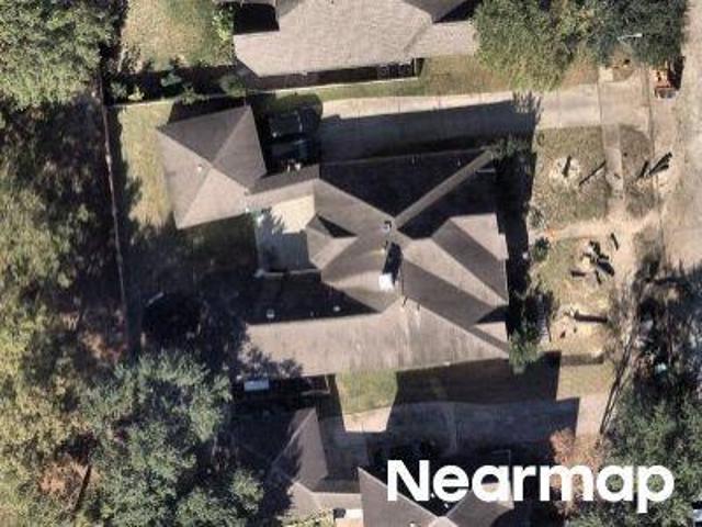 House for sale in Texas