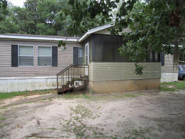 House for sale in Quincy, Gadsden County
