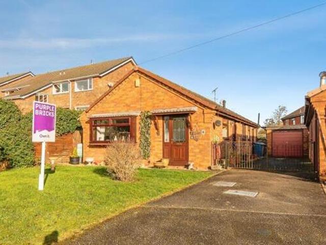 House for sale in Haddon, East Midlands