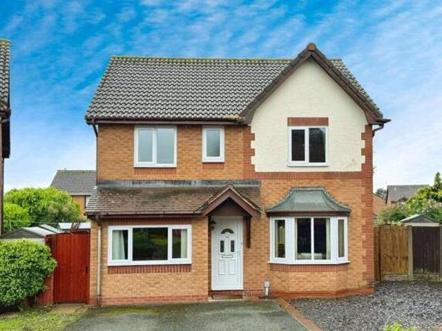 House for sale in Rhyl, Wales