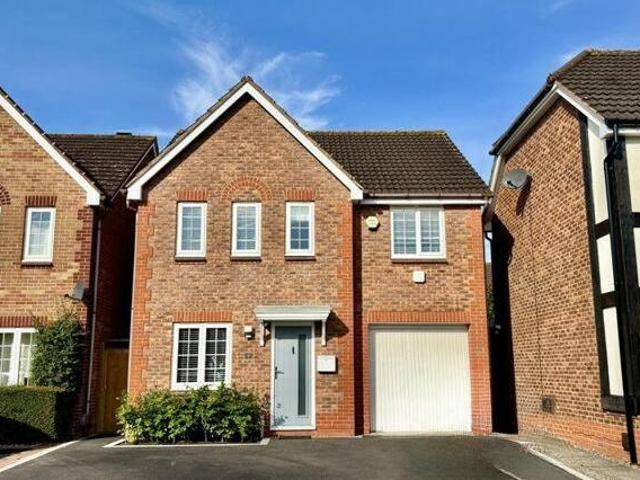 House for sale in Sutton Coldfield, West Midlands