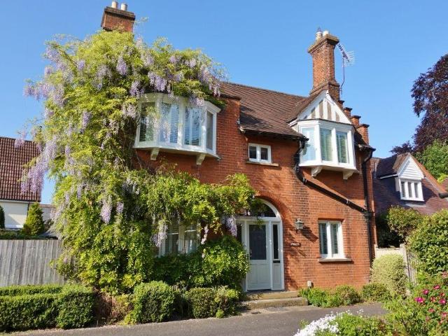 House for rent in Studlands Park, Chedburgh