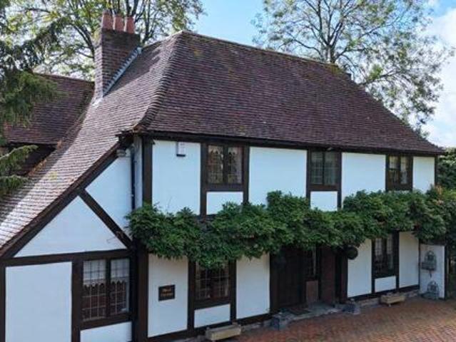House for sale in West Midlands