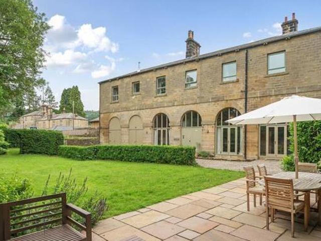House for sale in North Yorkshire