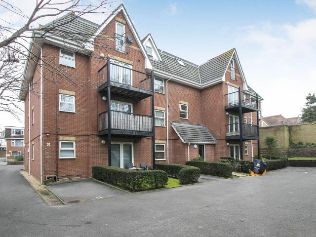 Apartment for rent in Boscombe, Bournemouth