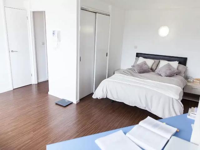Apartment for rent in Tyndall's Park, Feckenham