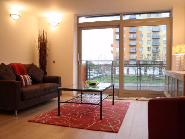 Apartment for rent in East Greenwich, Greater London