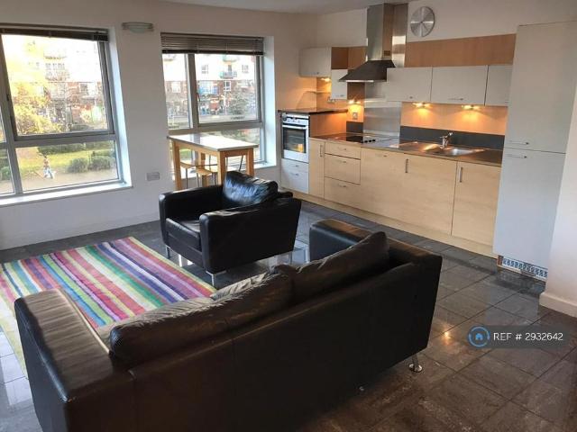 Apartment for rent in East Greenwich, Greater London