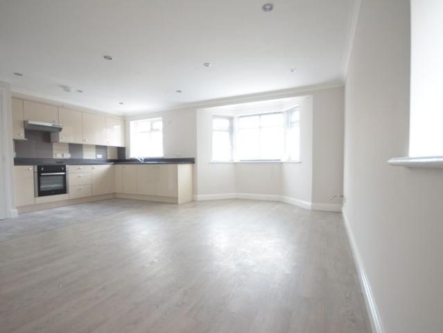 Apartment for rent in Plaistow, Greater London