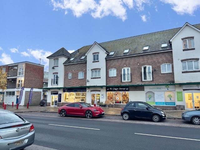 Apartment for rent in West Moors